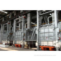 Harga Roll Annealing Furnace